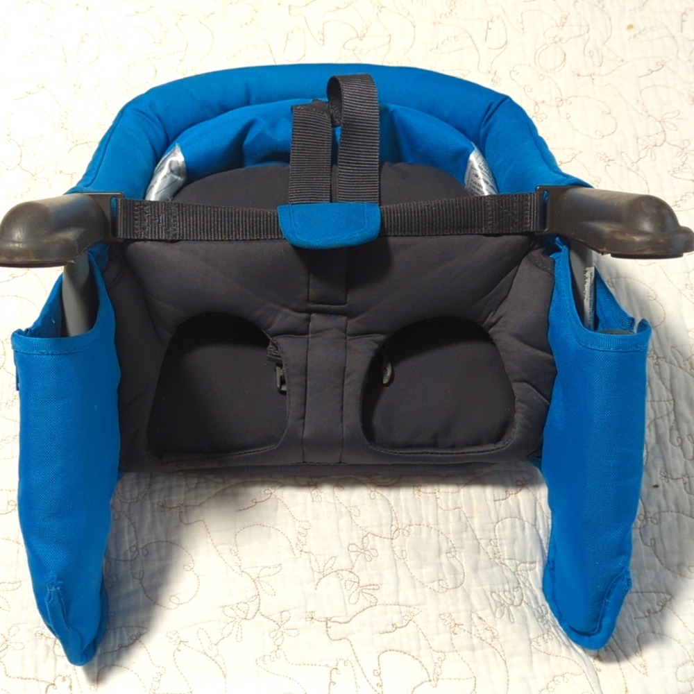 Inglesina Fast hook-on Chair Teal